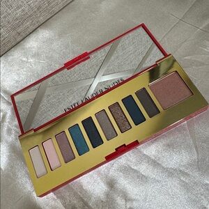 Estée Lauder Pure Color Envy Eye & Cheek Makeup Palette
